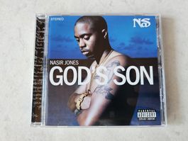 Nas  -  God's Son
