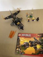 Lego ninjago 70747
