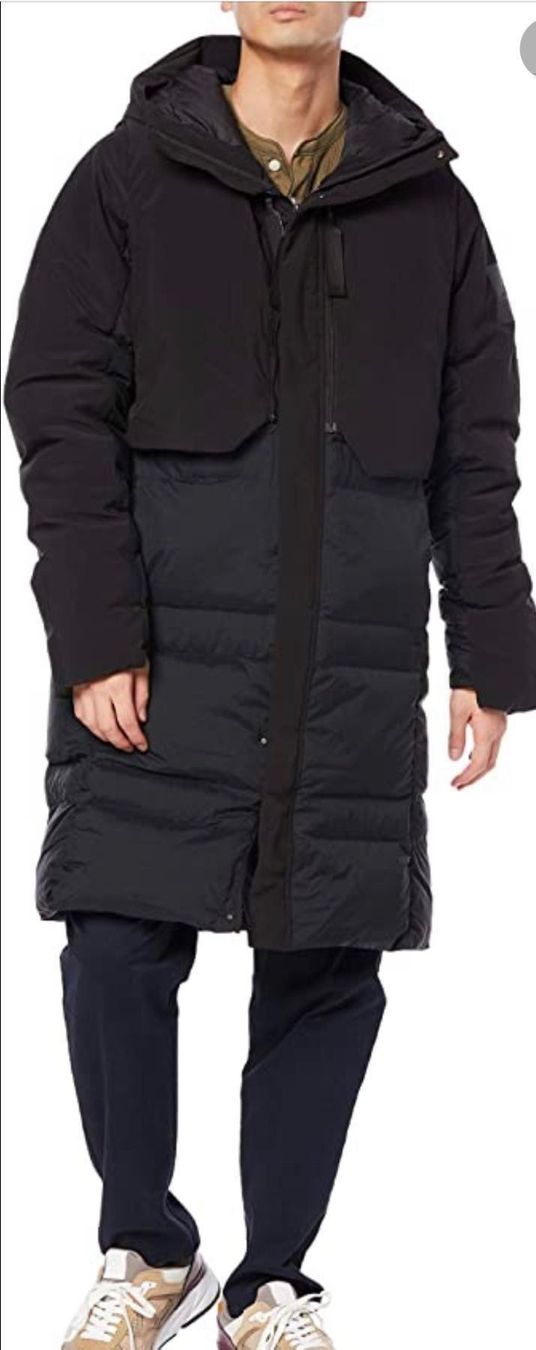 Mäntel: Adidas Parka Rain Dry L Neu – Neu und originalverpackt aus Küsnacht ZH von LuxuryBroker