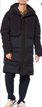 Adidas Parka Rain Dry L Neu