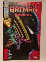 Batman Special Heft 4