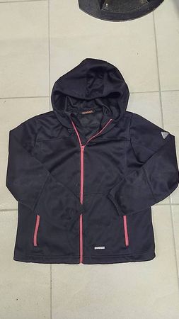 Softshell-Jacke