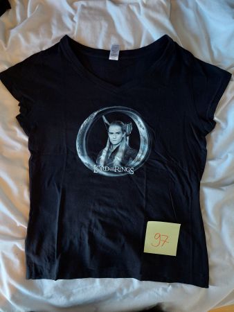 LotR Legolas Shirt