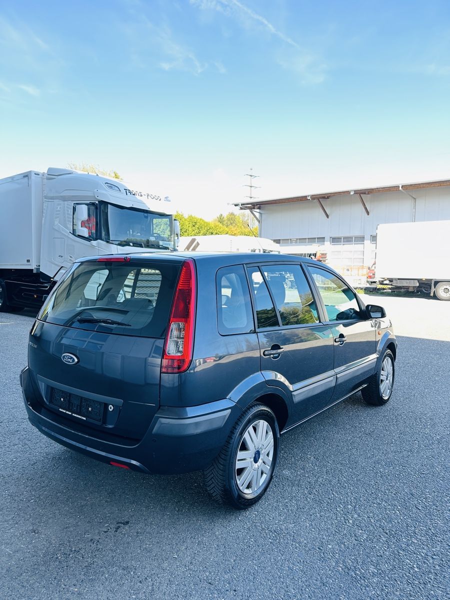Ford Automobili: Ford MFK 7.4.2026 – Usato da Hunzenschwil venduto da Semko2 2