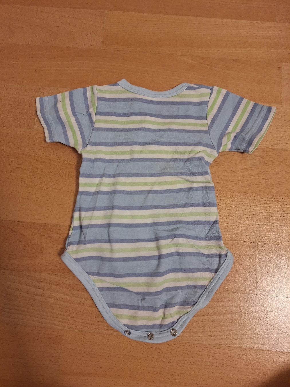 Unterwäsche: Body Mickey Maus in Gr. 62 – Gebraucht aus Oberrieden von smarties949 1