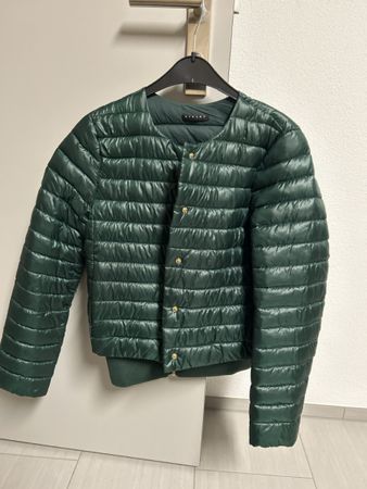 Sisley Jacke