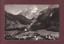KANDERSTEG - Blümlisalp