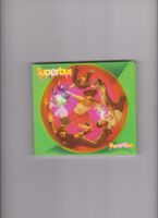 Superbus - Pop'n'Gum (CD + DVD) -
