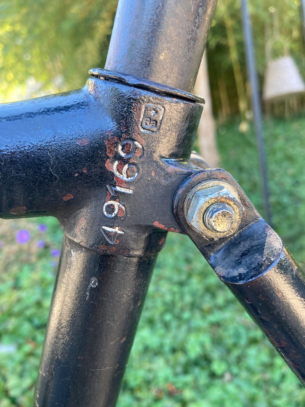 Schweizer Armee Biciclette: Militärvelo – Usato da Huttwil venduto da bibe76 3