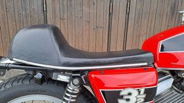 selle cafe racer pour Moto Morini 3 1/2 sport