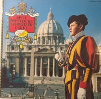 Spiel Päpstliche Schweizergarde (LP)