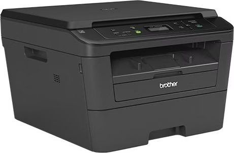 Brother Drucker: Brother DCP-L2520DW S/W Laser Multifunktionsdrucker – Gebraucht aus Herisau von ForgePulse 1