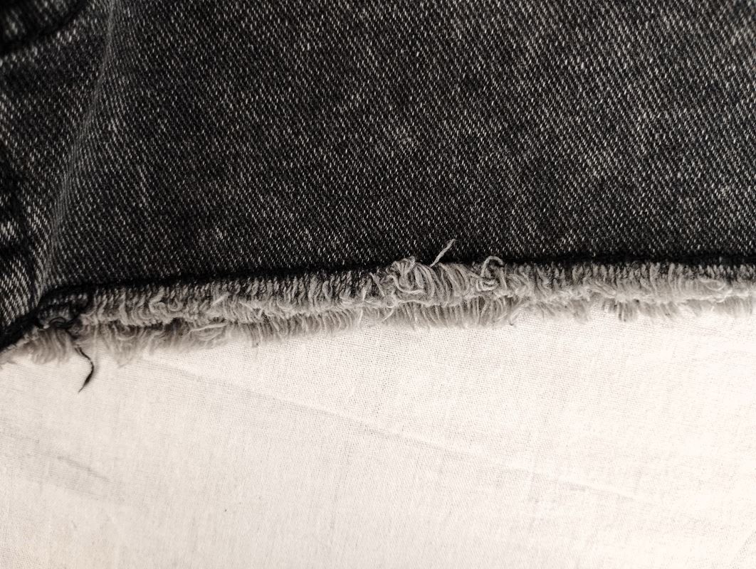 Jeans: TERRANOVA Jeanshose Gr. 36 – Gebraucht aus Schübelbach von Restwert_Schubelbach 4