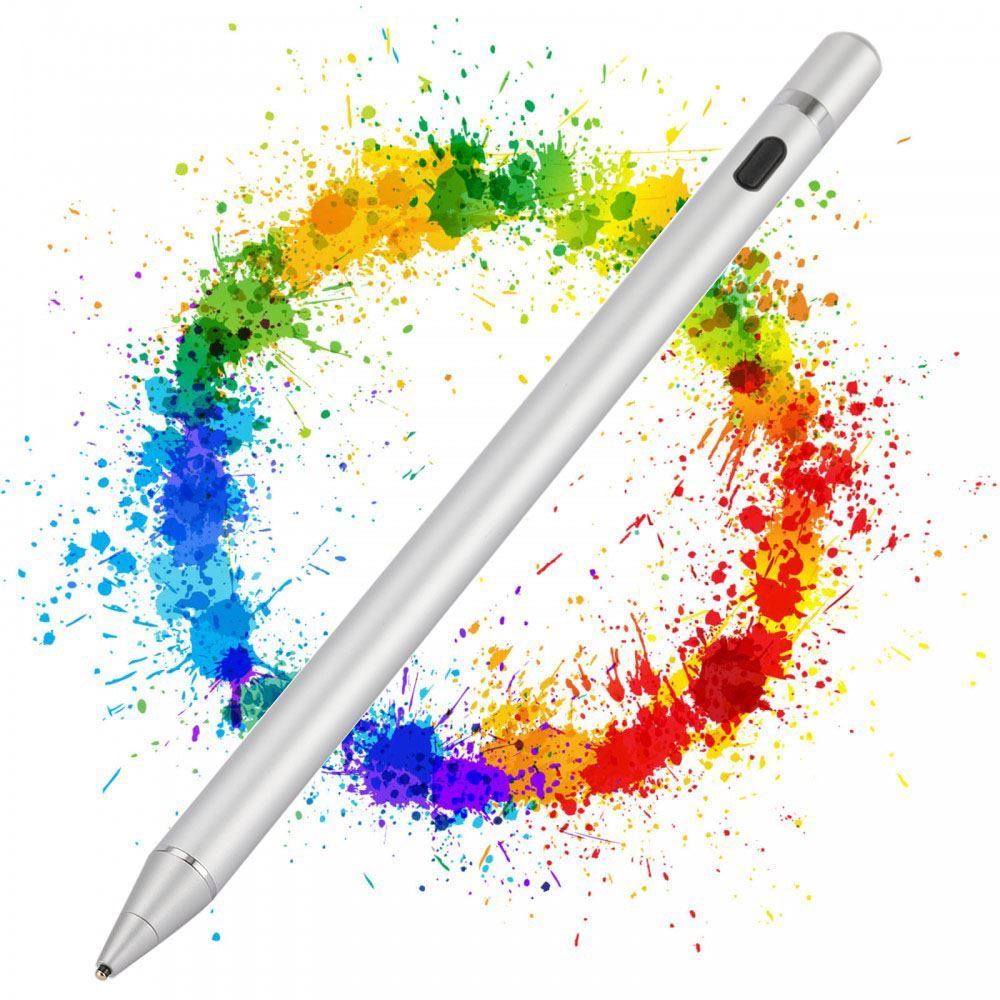 Stifte & Marker: Magnetische iPad Pencil 2. Generation – Neu (gemäss Beschreibung) aus Thun von nuonuo