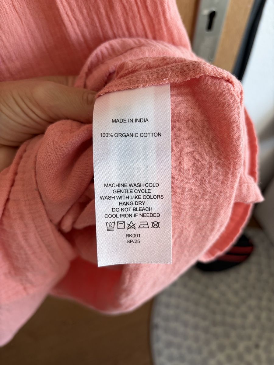 Vestiti: Quince Kleid – Nuovo (secondo la descrizione) da Zuerich venduto da yasminflower 3
