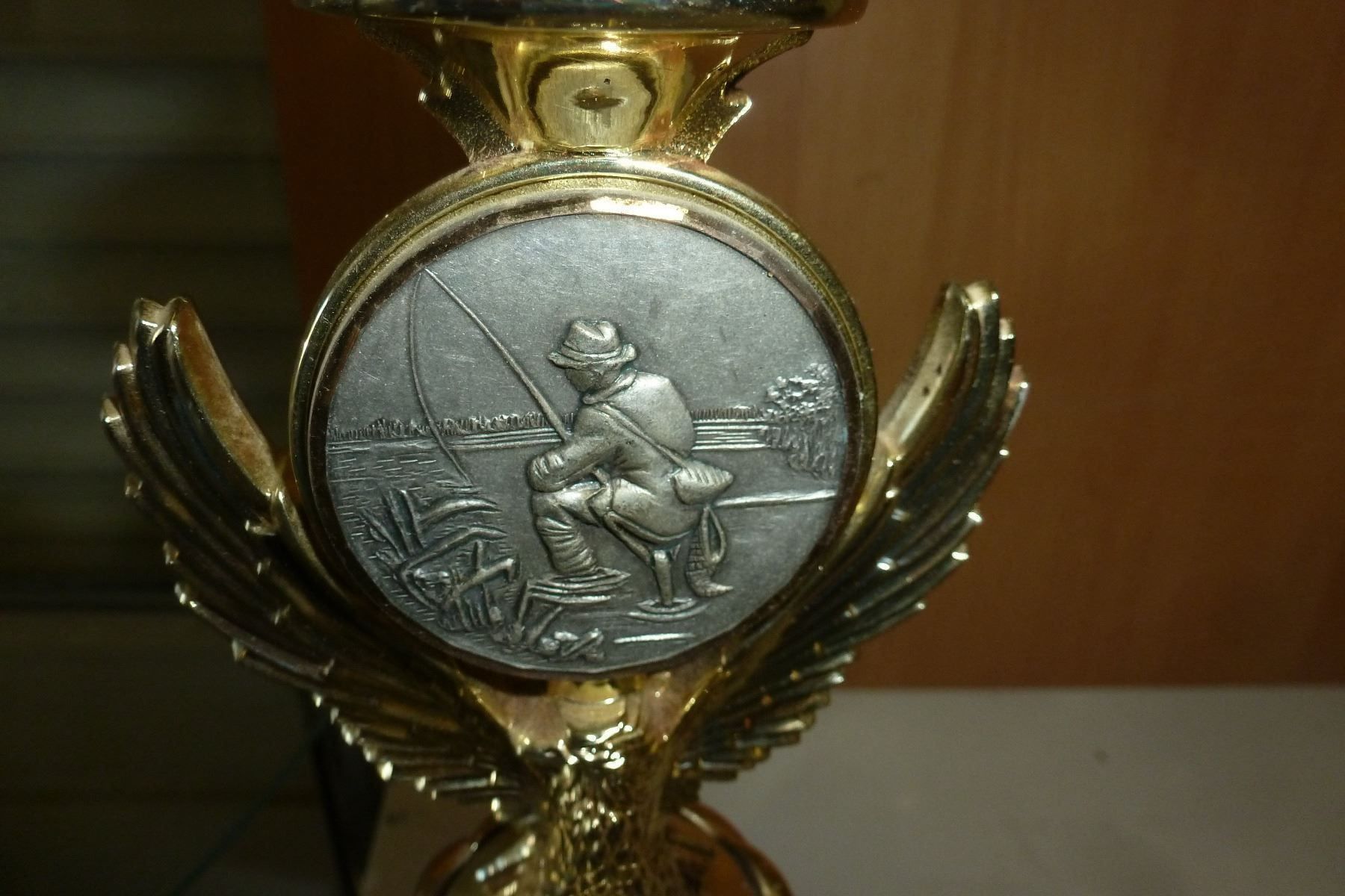 Autres collections & raretés: Vintage Sport Trophäe. – D'occasion à Emmen par newdeal1970 1