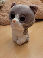 Plüschtier Katze