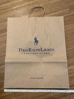 Polo Ralph Lauren Tragetasche - Papiertasche