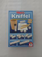 Wort-Kniffel