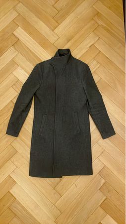 Manteau élégant All Saints