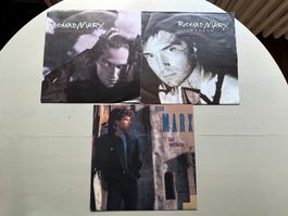 RICHARD MARX tolle Single Sammlung 7" 80's Hits Charts Kult