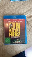 Ein gutes Herz - Blu-Ray - Drama mit Brian Cox - Top Zustand
