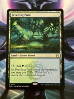 Magic The Gathering - Breeding Pool✨