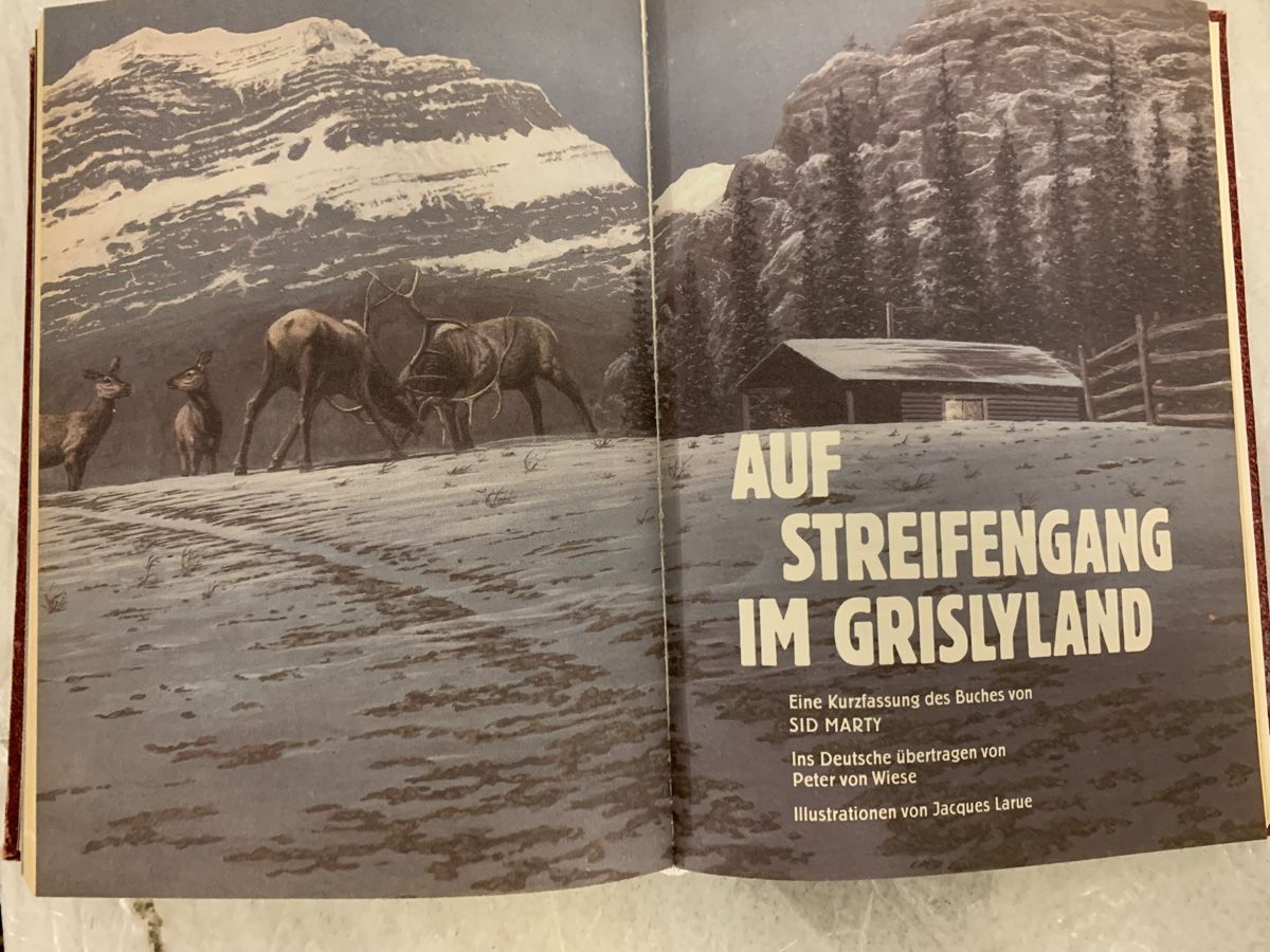 Bücher: Reader's Digest Auswahlbücher 4 Romane – Gebraucht aus Erlenbach ZH von Ritschly 6