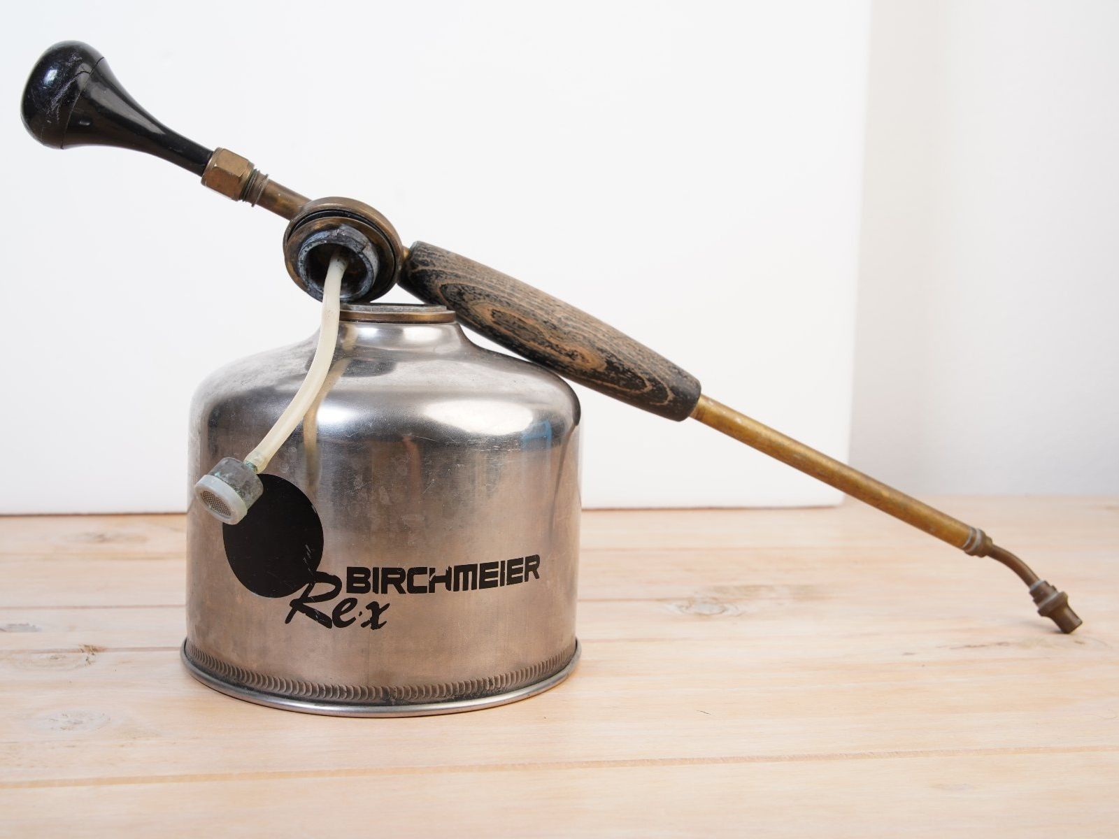 Tecnologia medica: Birchrmeier REX Antik – Usato da Wil SG venduto da froschbiss 2
