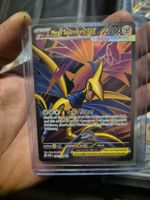 Mega Skarmony EX - Seltene Pokémon Karte, Top Zustand!