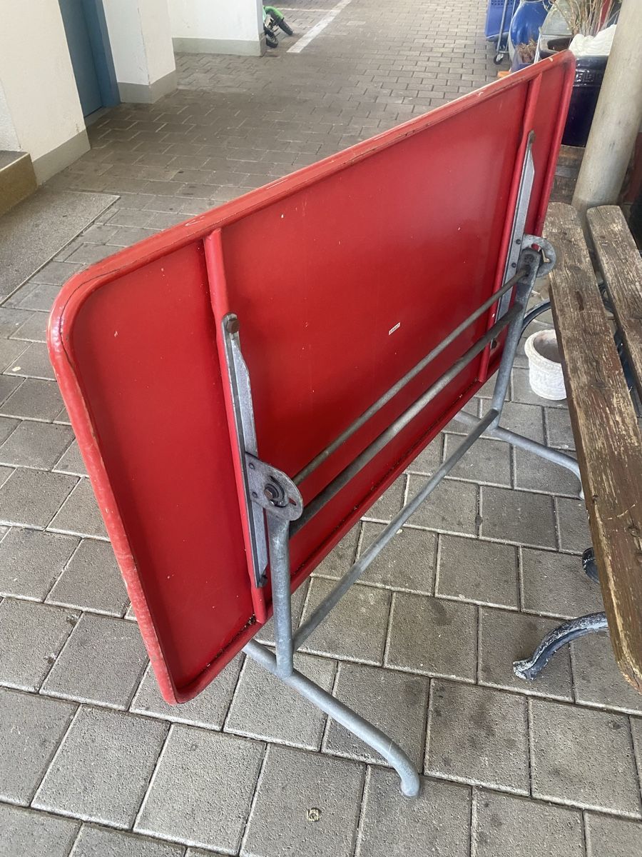 Tavoli: Bigla Tisch  – Usato da Anglikon venduto da Teyfik 1