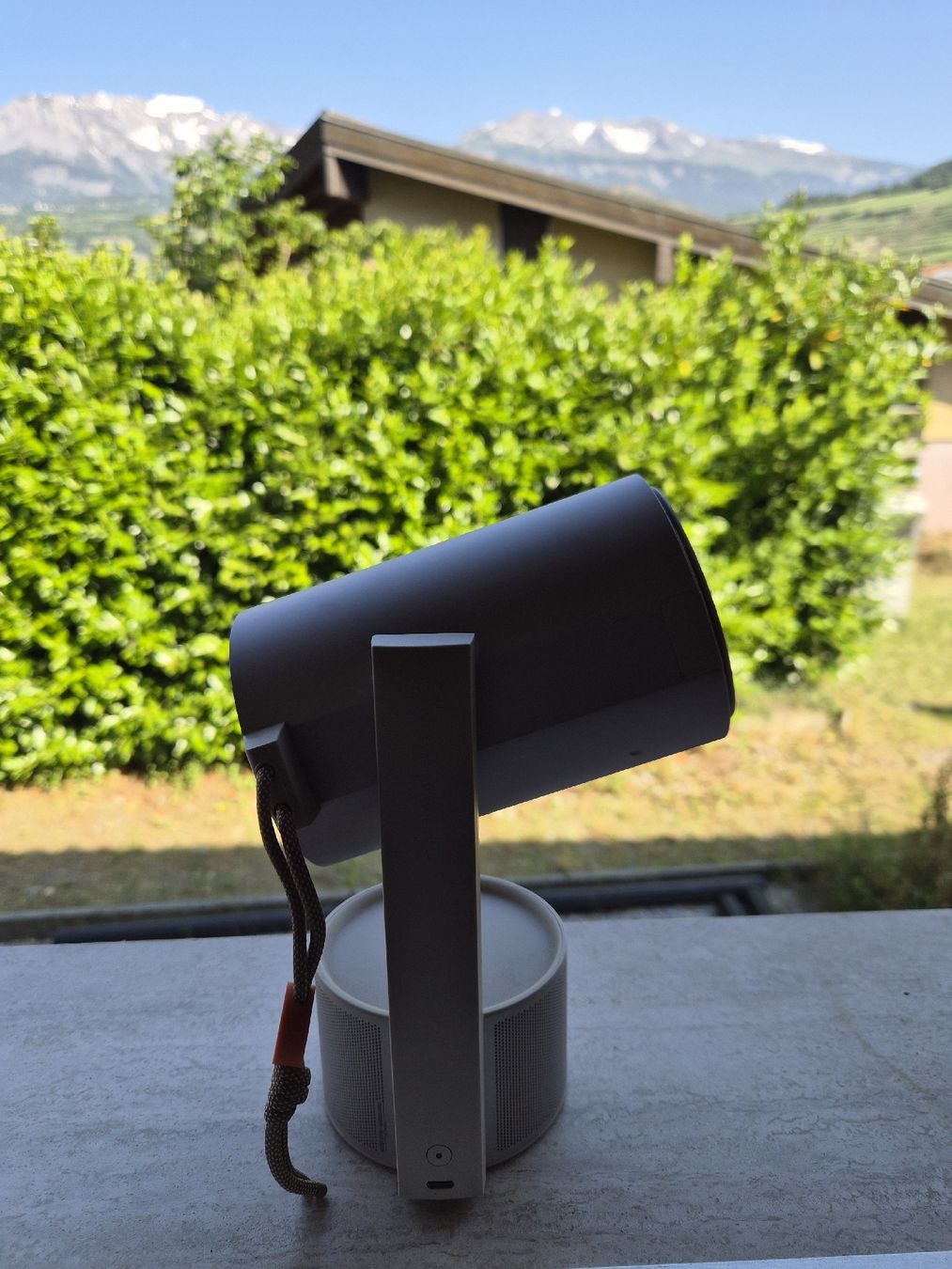 Xgimi Proiettori: Mini projecteur portable Xgimi Mogo 3 – Nuovo (secondo la descrizione) da St-Léonard venduto da tab_vch6 2
