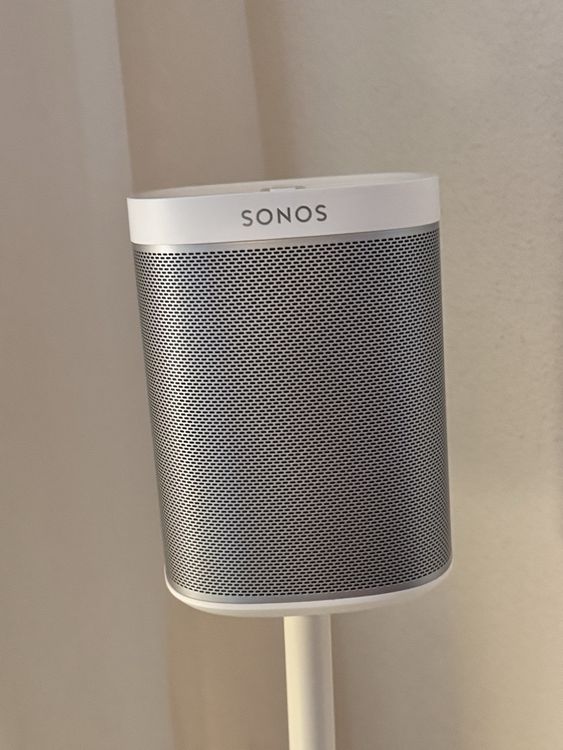 Sonos Play 1 Stander