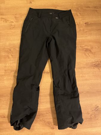Skihose Gr. 44 black Icepeak FREYUNG / TOP Zustand