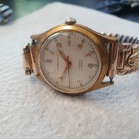 Erard & Fils Vintage Uhr, Handaufzug, Sammlerstück!