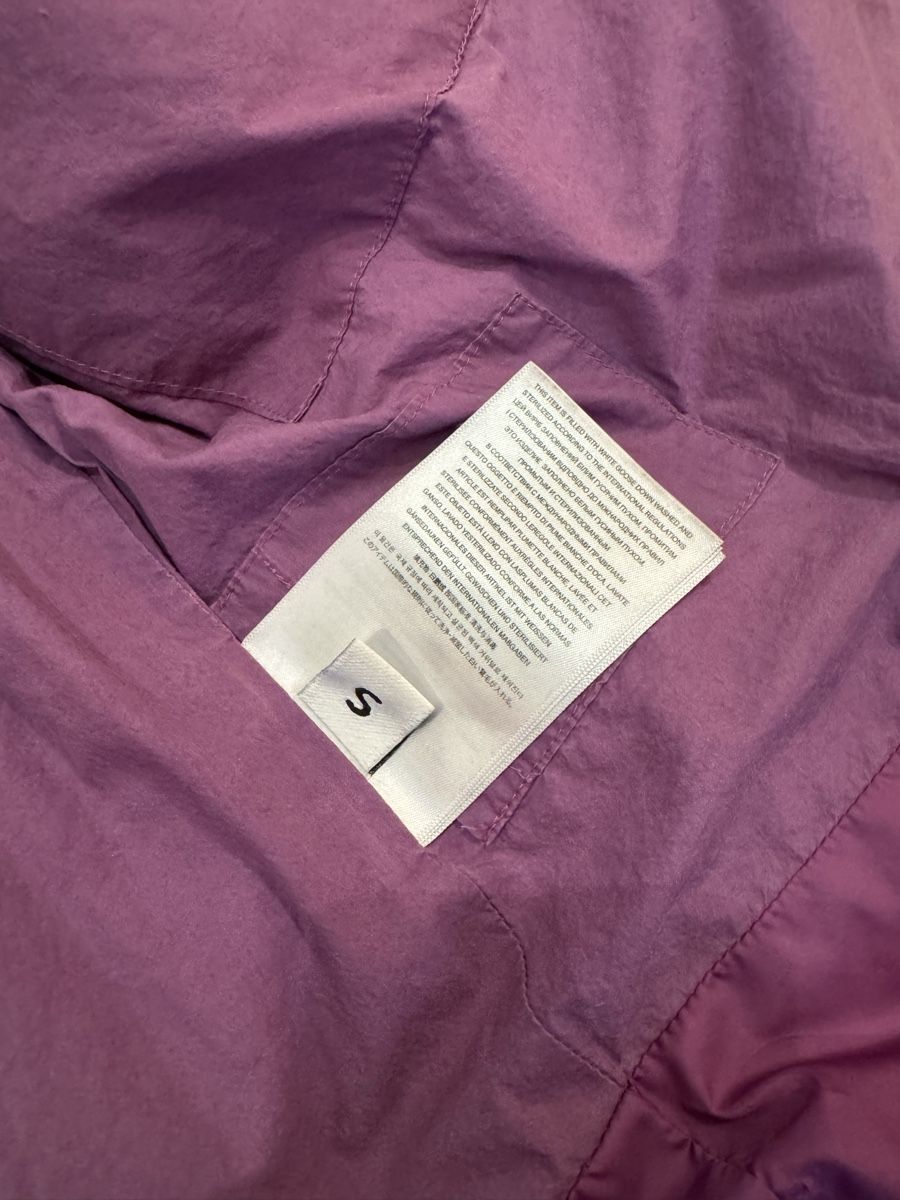 Jacken: Ienki ienki pink purple jacket size small – Gebraucht aus Zürich von gva_r9gs 7