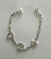 Armketteli 19cm mit Geschenksäckli
