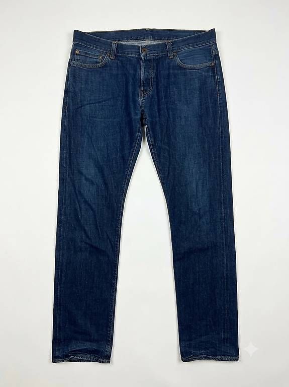 Jeans: Carhartt Jeans – Gebraucht aus Zürich von ban_znd5