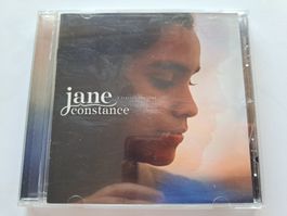 Cd Jane Constance - A travers tes yeux