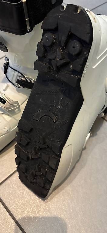 Scarpe da uomo: Dynafit Néo 28,5 – Usato da Vessy venduto da matzou 2