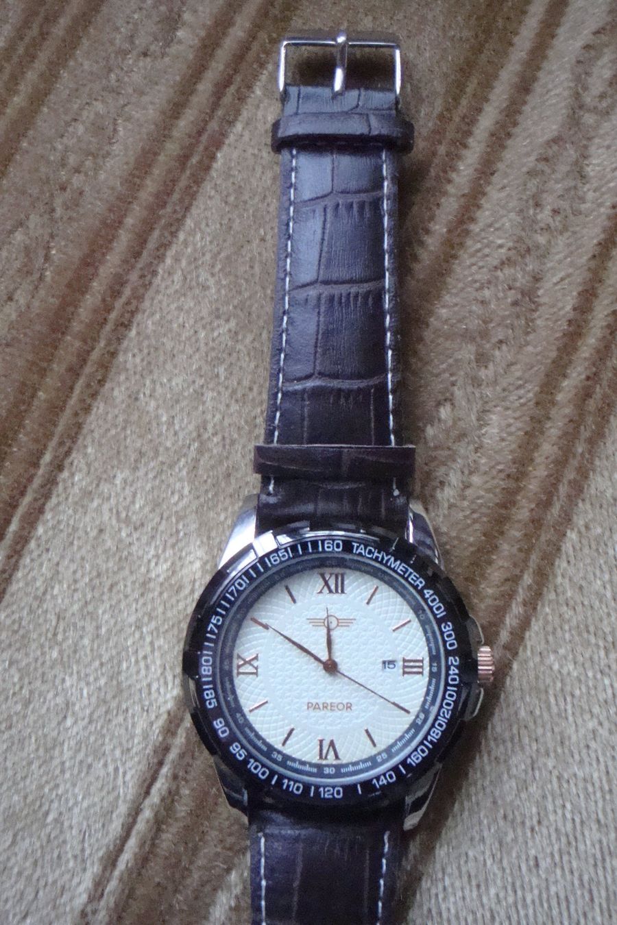 Orologi: Armbanduhr – Usato da Kollbrunn venduto da smart777 4