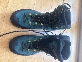 Wanderschuhe Scarpa Marmolada Pro 43.5 NEU