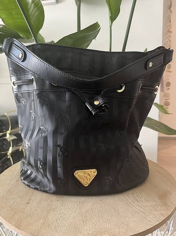 Borse da donna: Maison Mollerus Tasche – Usato da Chur venduto da sesse04