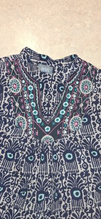 Schöne Bluse, Cachet, Grösse M