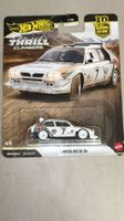 Hot Wheels Premium Lancia Delta S4, Thrill Climbers, #4/5