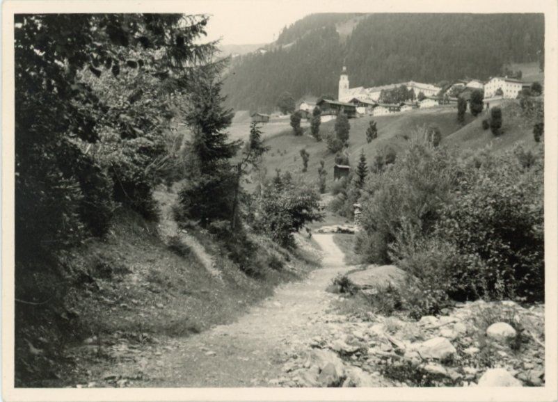 Cartoline postali: Schweizer Ortschaft   CH   -    (unbekannt) – Usato da Brig venduto da Valcards54