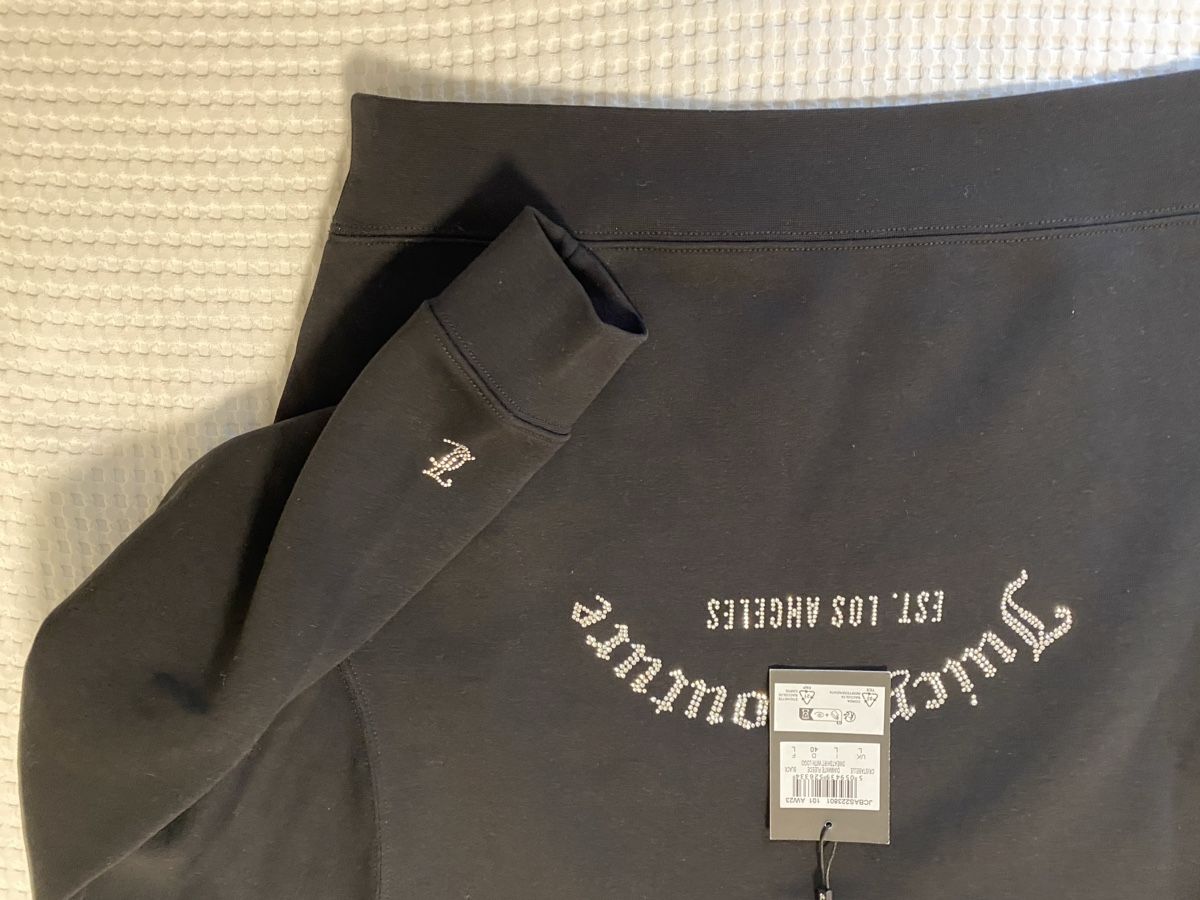 Juicy Couture Maglioni & Felpe: Juicy Couture Pullover Longsleeve L neu✨ – Nuovo e nell'imballaggio originale da Dübendorf venduto da Flecky76 6
