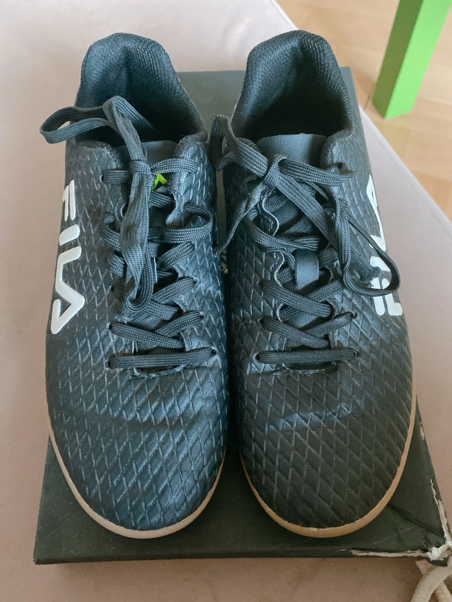 Fila Scarpe per ragazzi: Fila Turnschuhe Gr. 36 – Usato da Neuchâtel venduto da Rose_mint 1