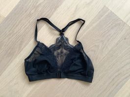 BH, Beldona, schwarz, Gr. 75C