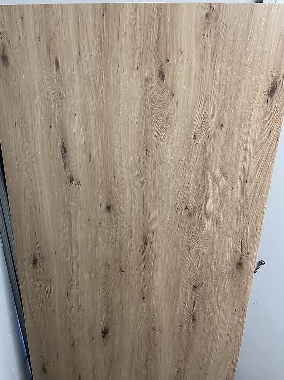 Tavoli: Esstisch/Schreibtisch - 160x82cm – Usato da Marthalen venduto da ironh1tsch 2